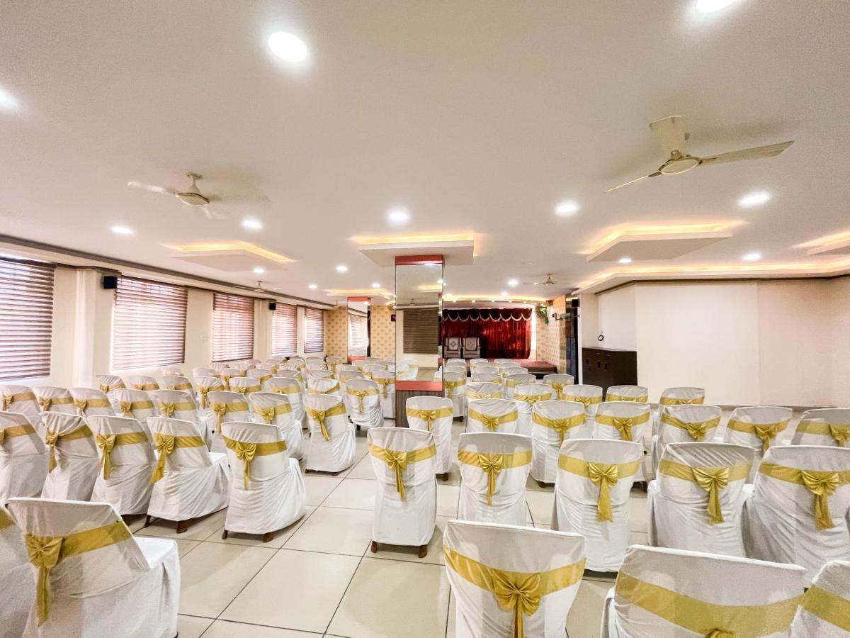 Victory Grand Attibele Hotel Buitenkant foto