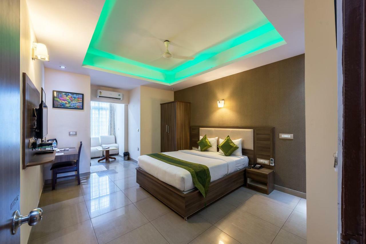 Victory Grand Attibele Hotel Buitenkant foto