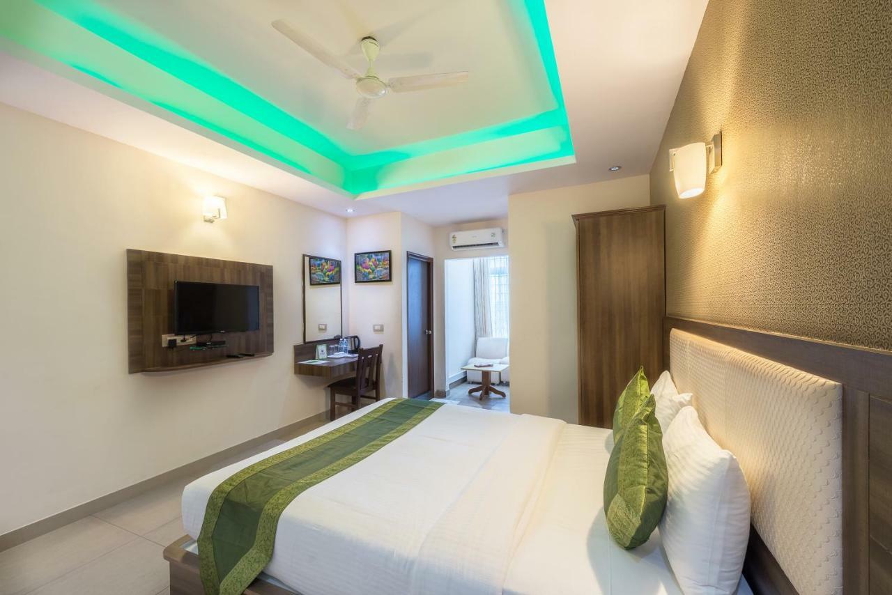 Victory Grand Attibele Hotel Buitenkant foto