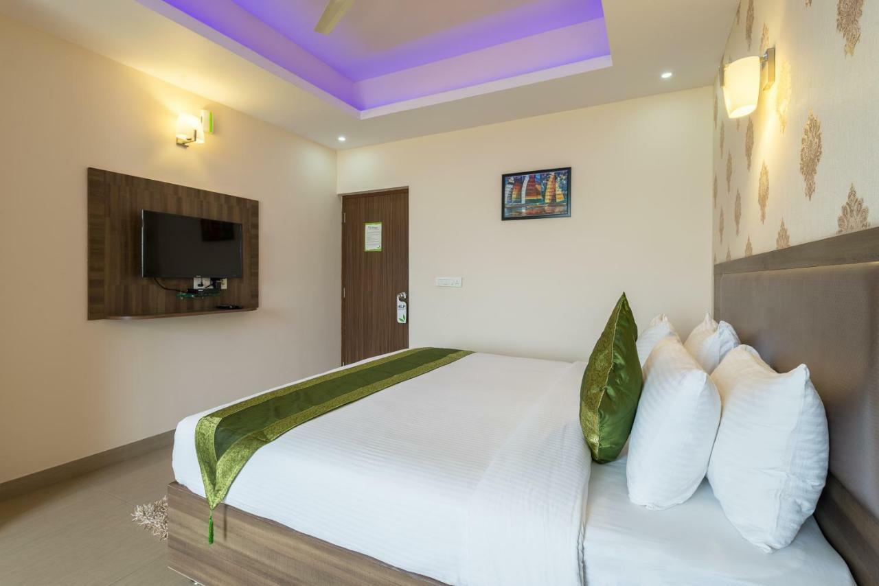 Victory Grand Attibele Hotel Buitenkant foto
